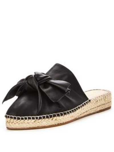 Kg Niamh Slip On Espadrille